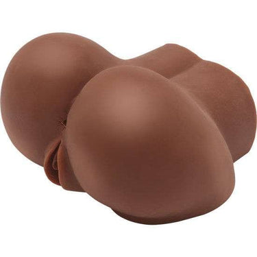 Masturbatore Anatomicamente Realistico con Orifizi Versatili